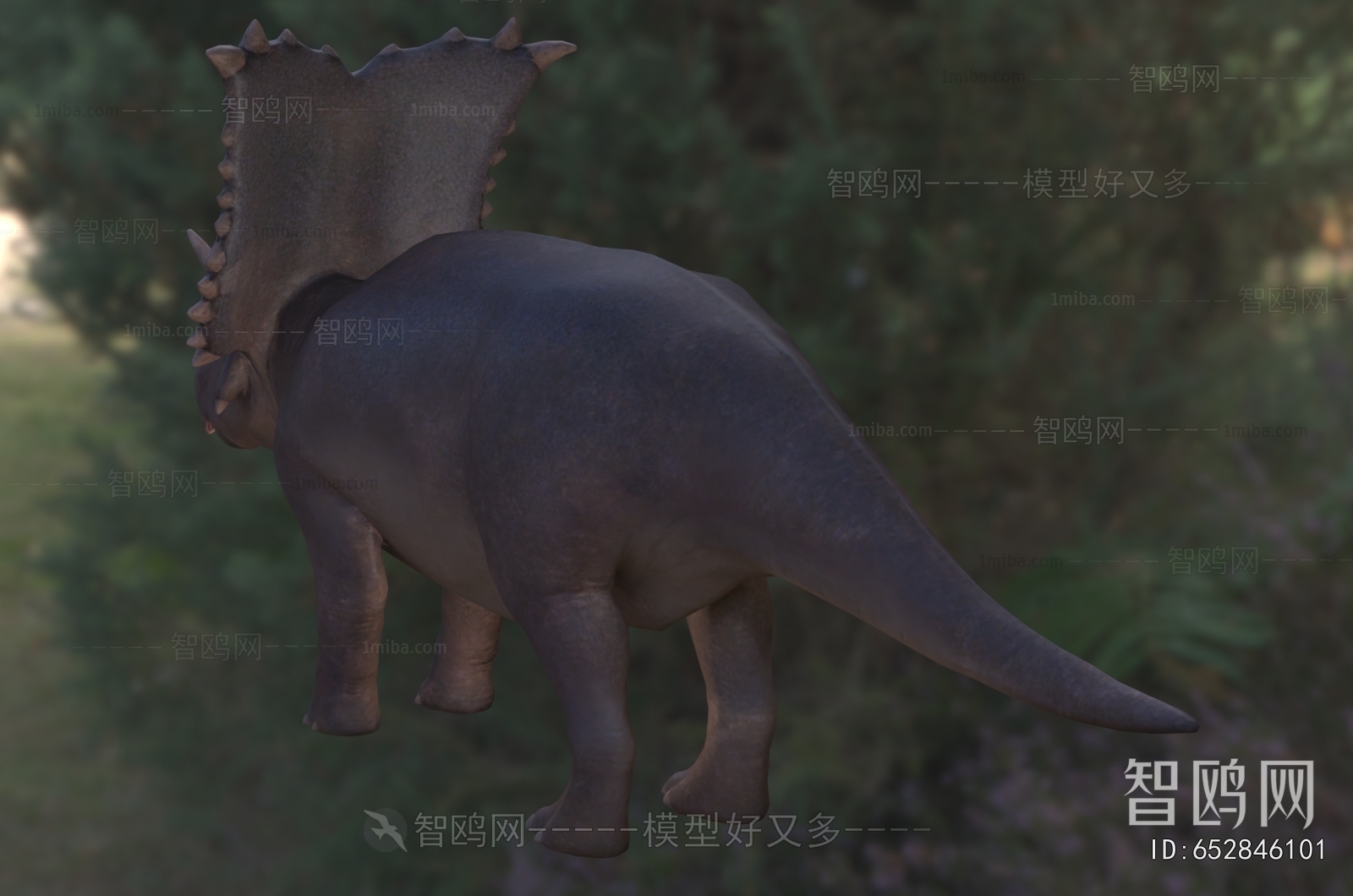 Modern Other Animals