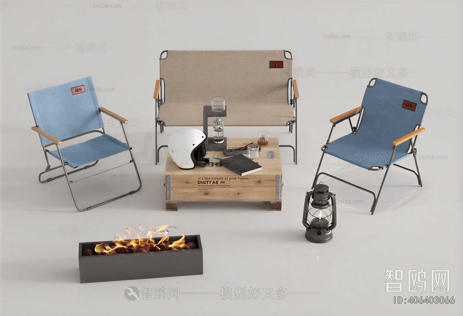 Modern Outdoor Tables And Chairs