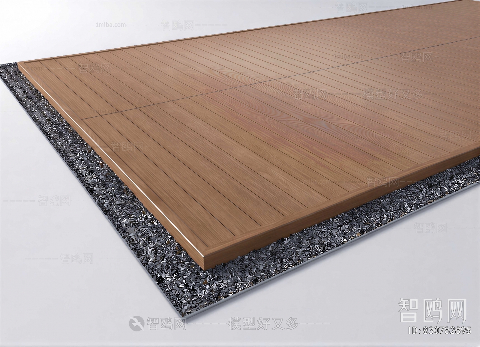 Modern Floor
