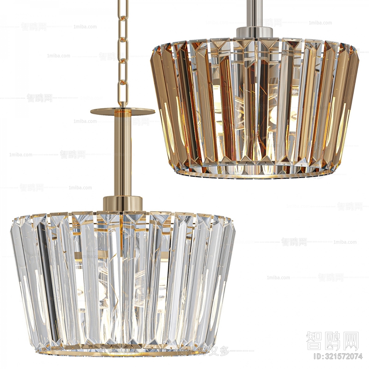 Modern Droplight