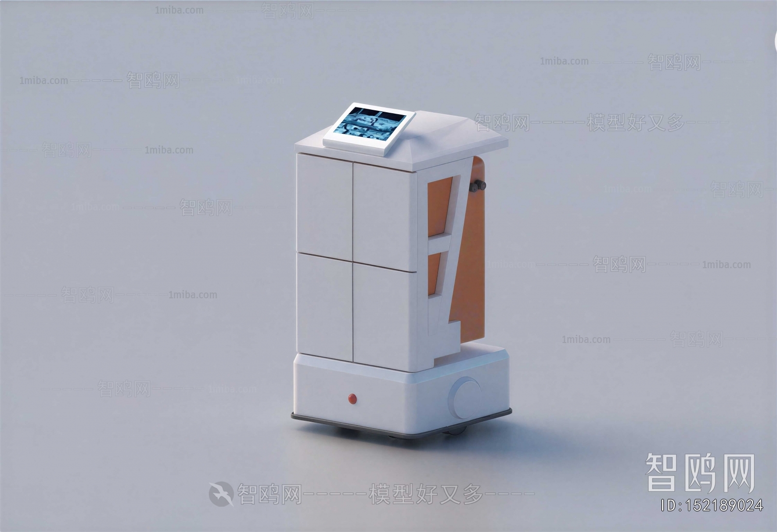 Modern Robot