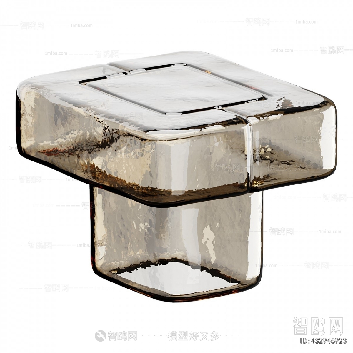 Modern Coffee Table