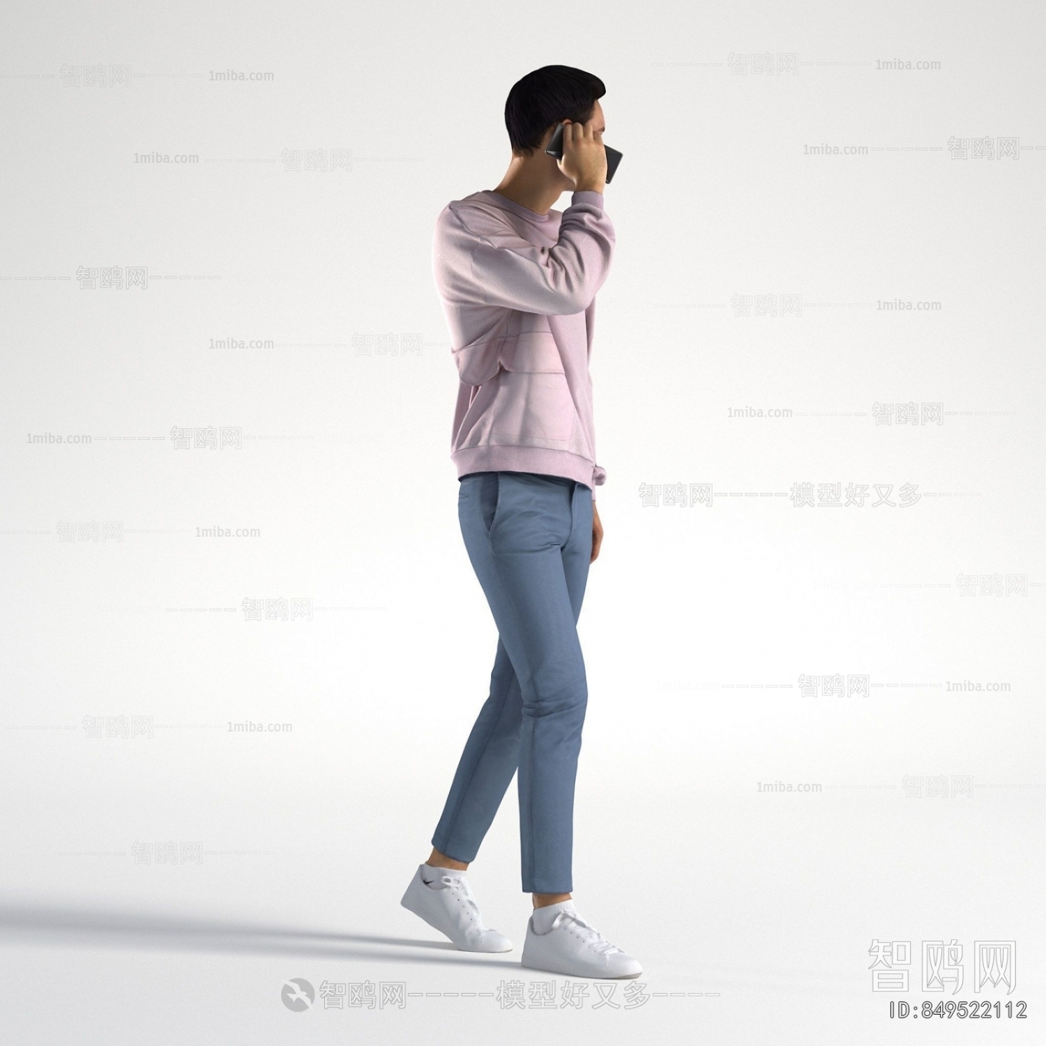 Modern Woman