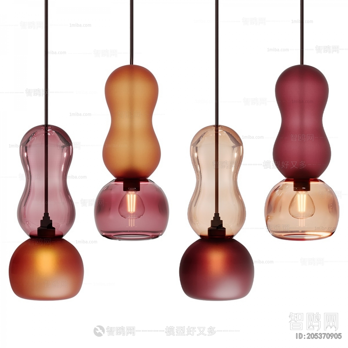 Modern Droplight