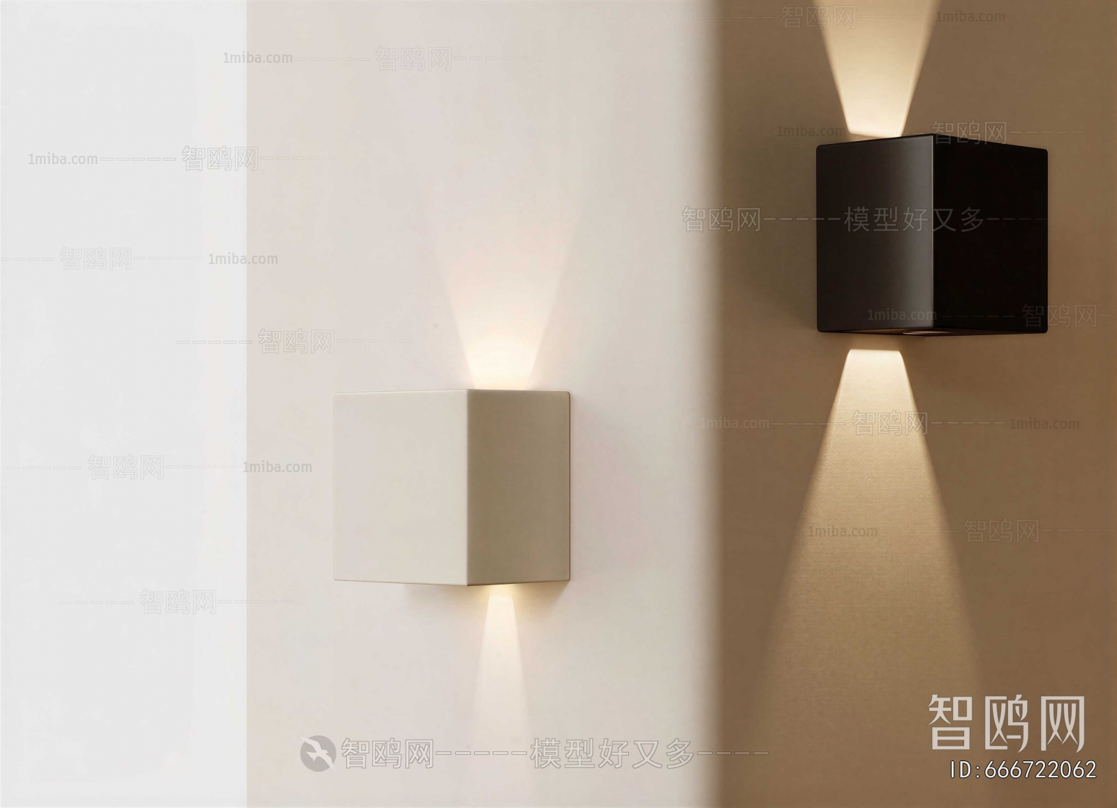 Modern Wall Lamp