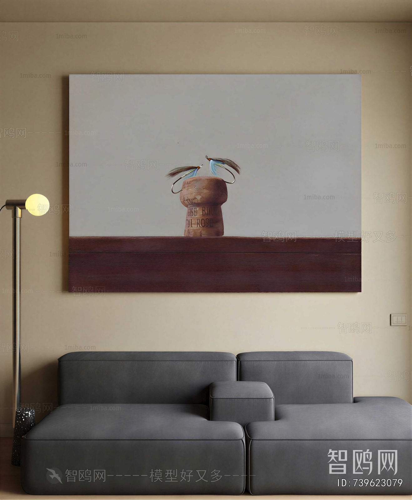 Modern Painting