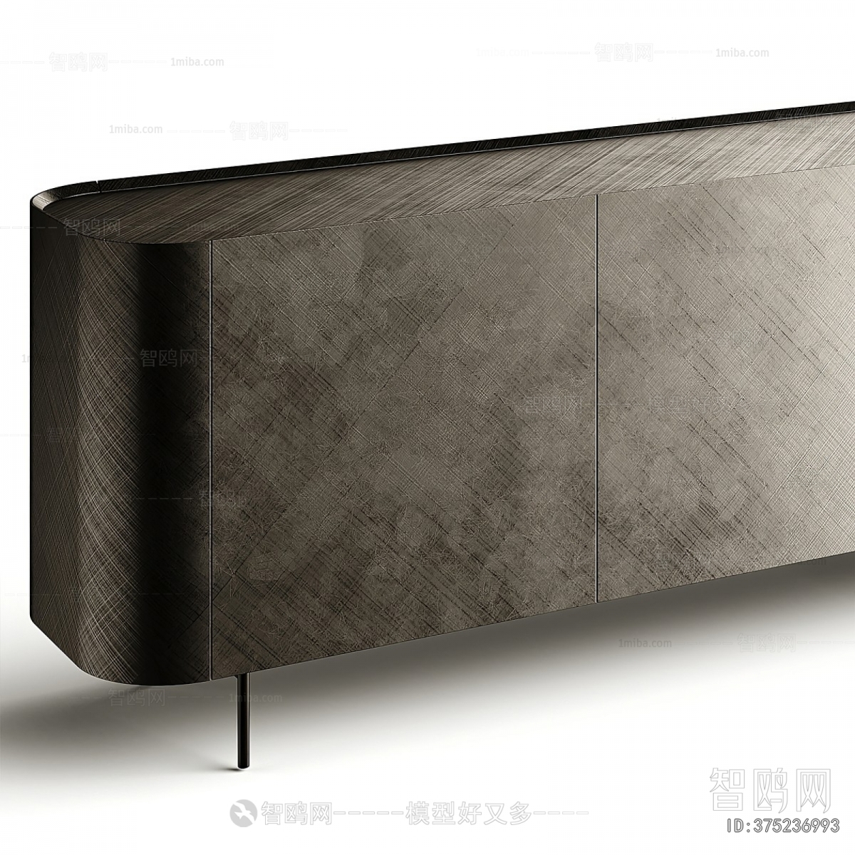 Modern TV Cabinet
