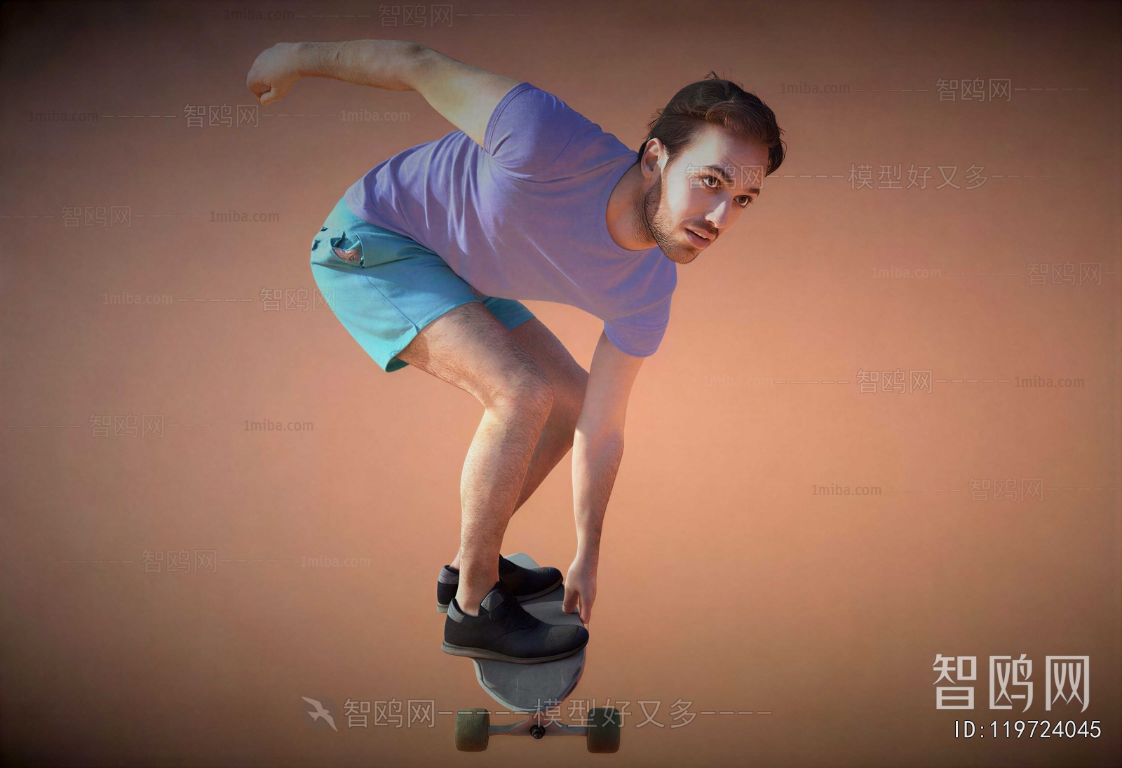 Modern Man