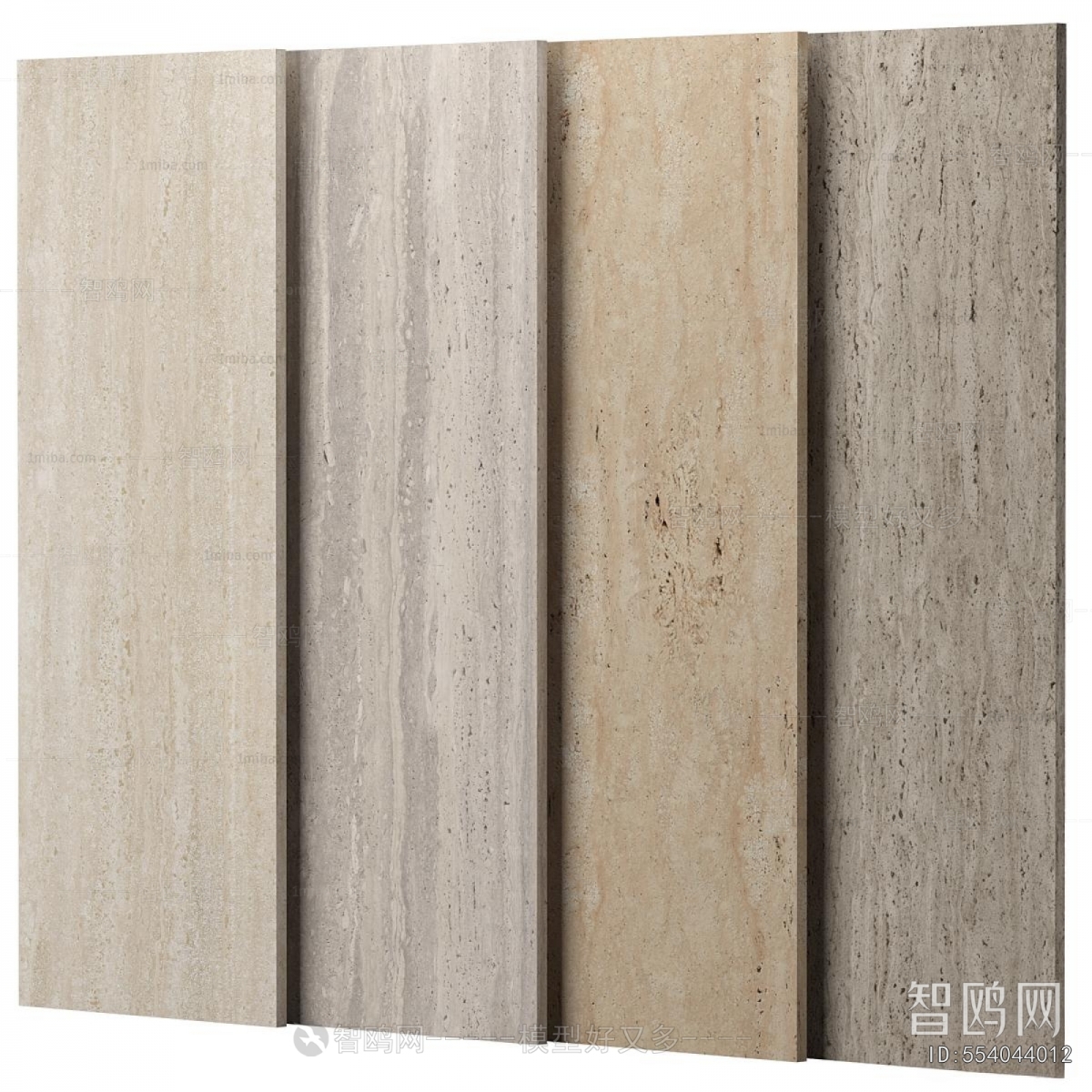 Modern Wall/floor/ceiling
