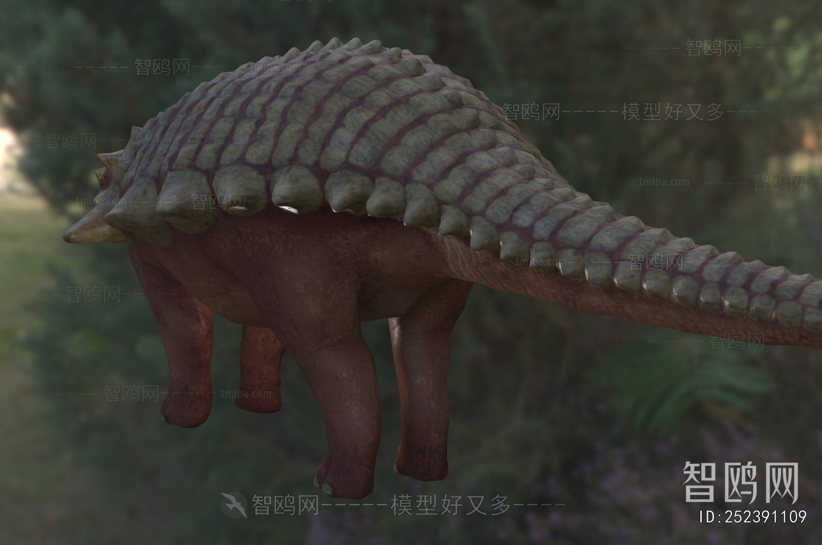 Modern Other Animals