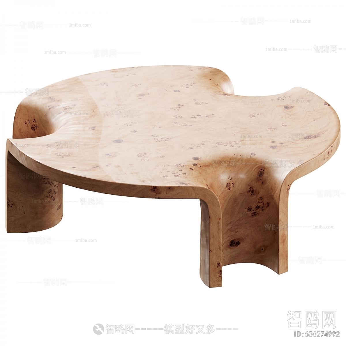 Modern Coffee Table