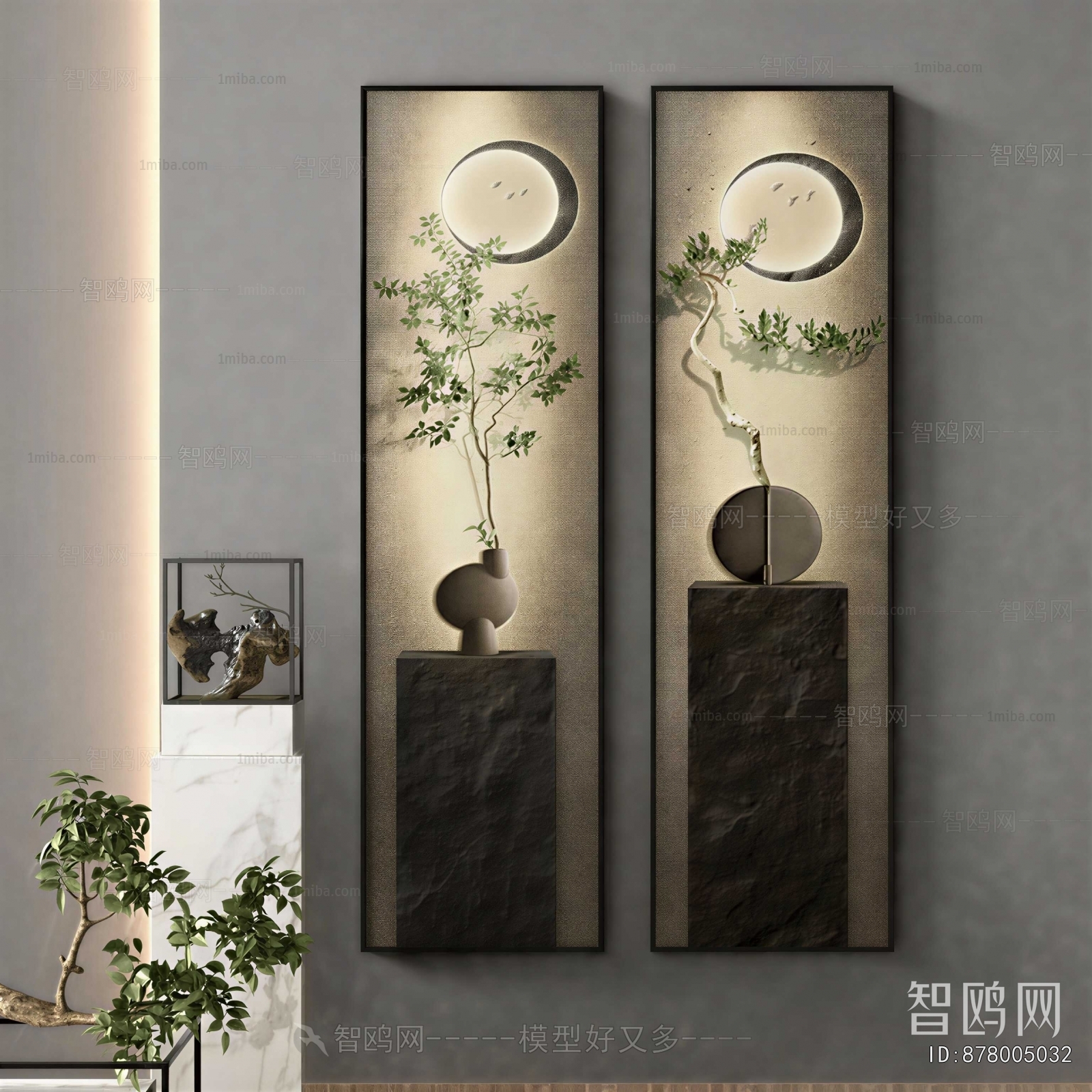 Modern Painting