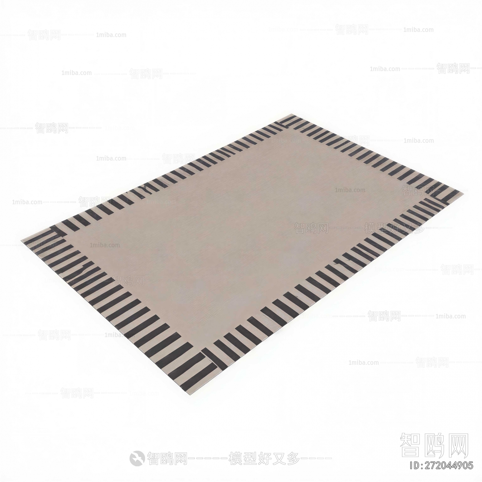 Modern The Carpet