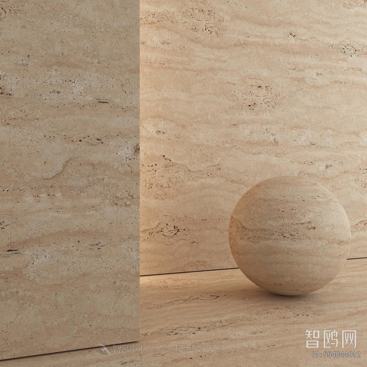 Modern Wall/floor/ceiling