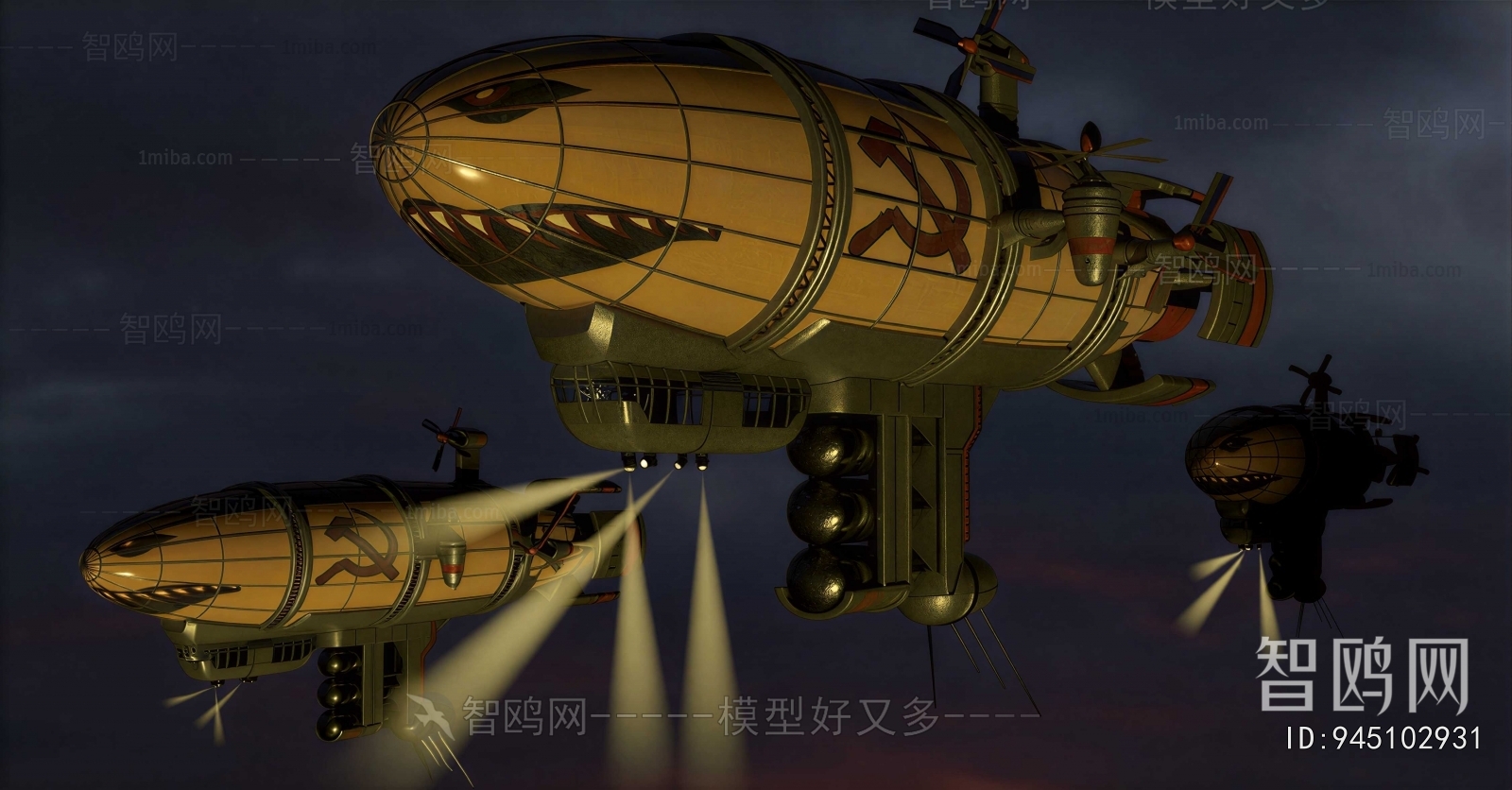 Modern Aviation