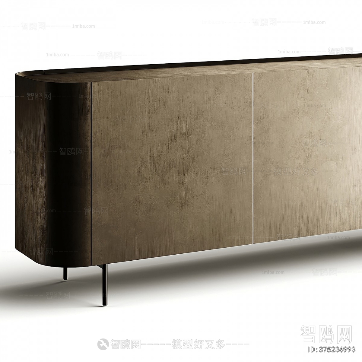 Modern TV Cabinet