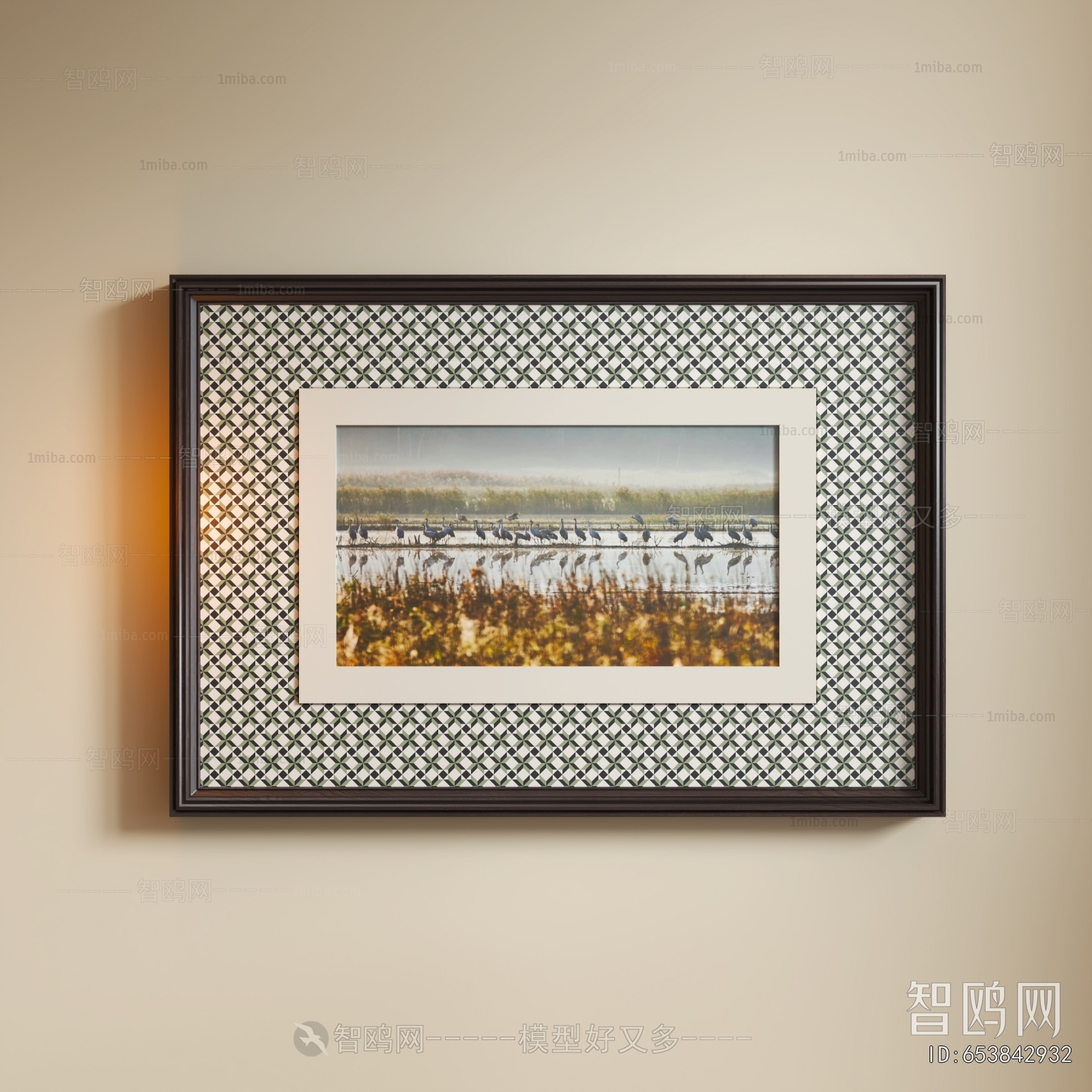 Modern Painting