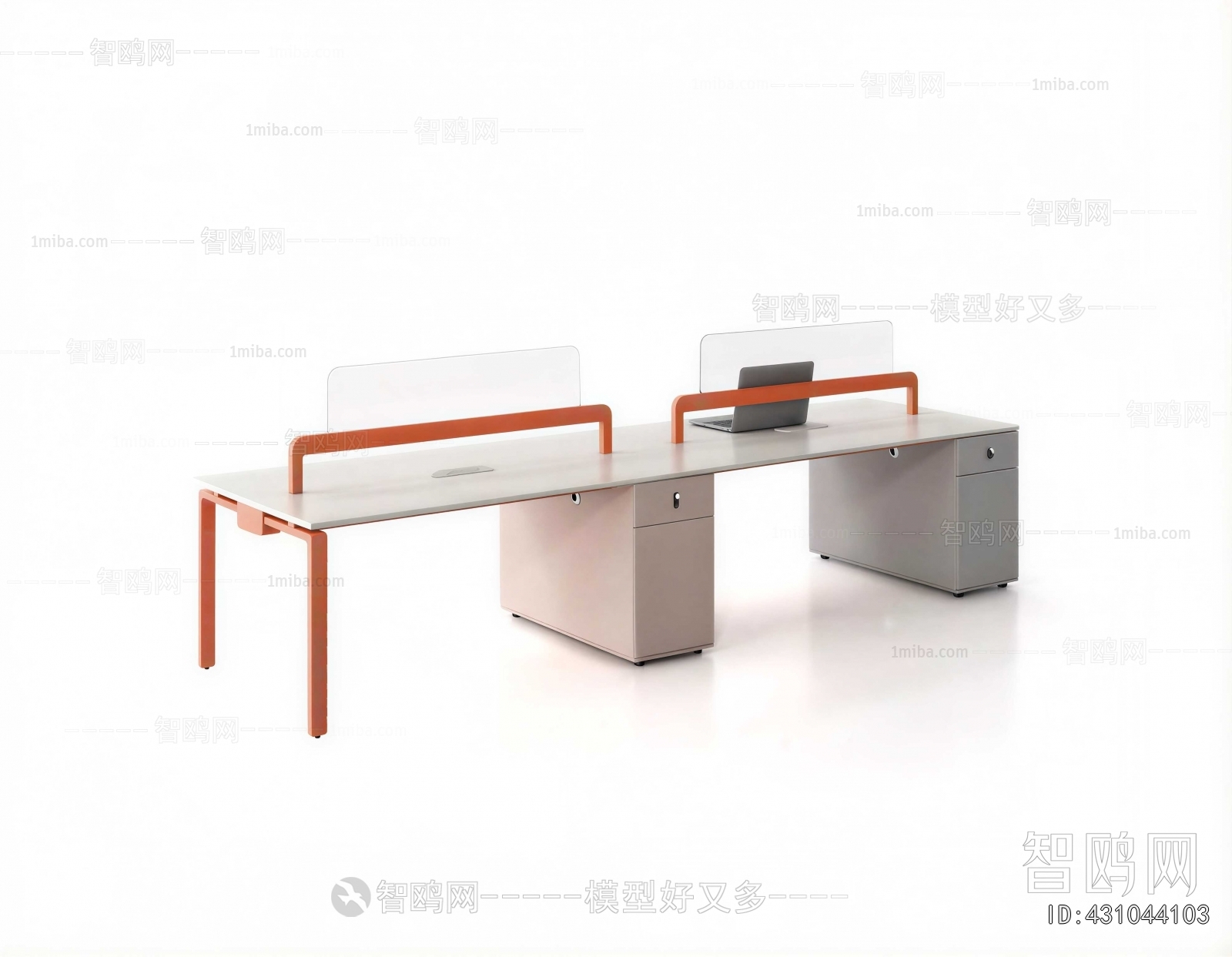 Modern Office Table