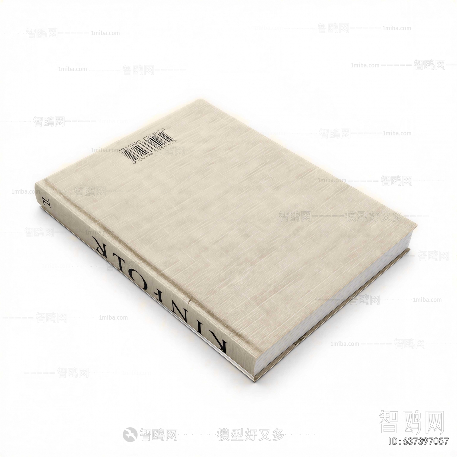 Modern Book