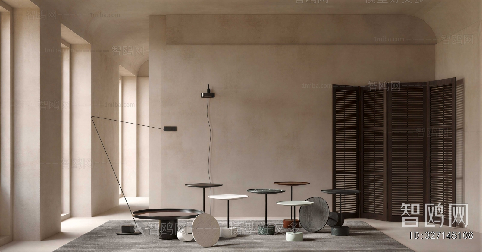 Modern Coffee Table