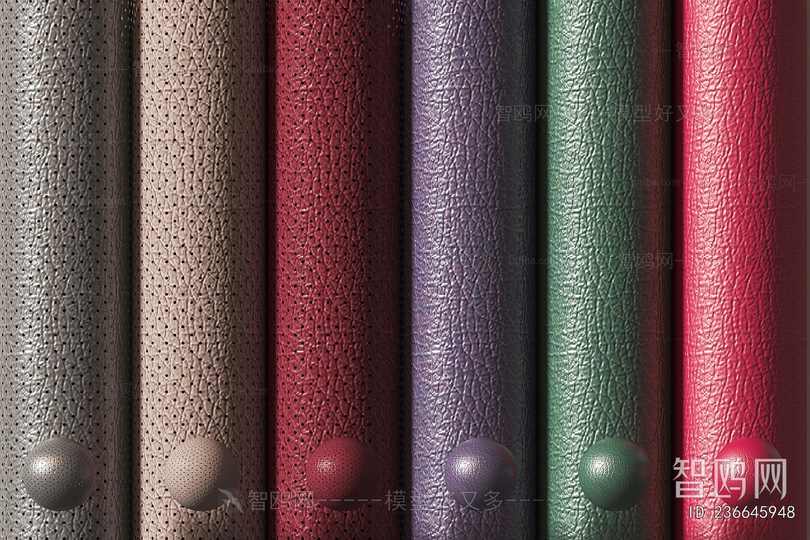 Modern Wall Panel