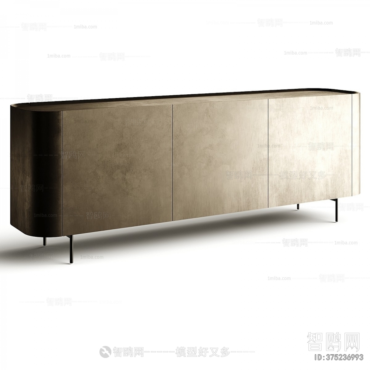 Modern TV Cabinet
