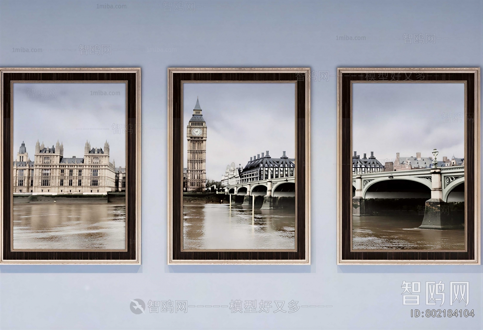 Modern Painting