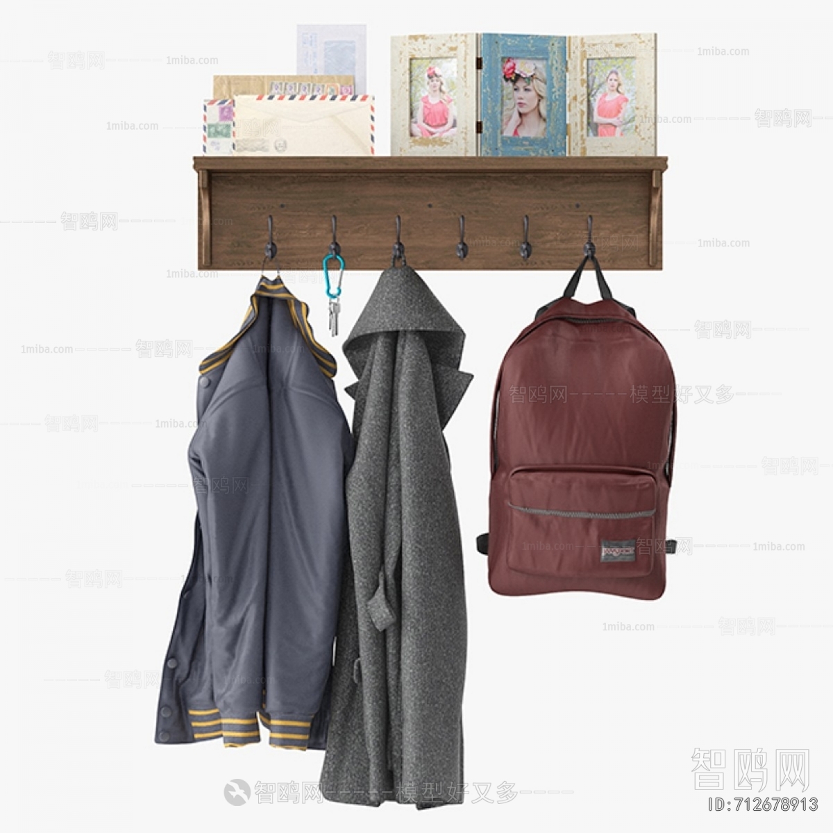Modern Clothes