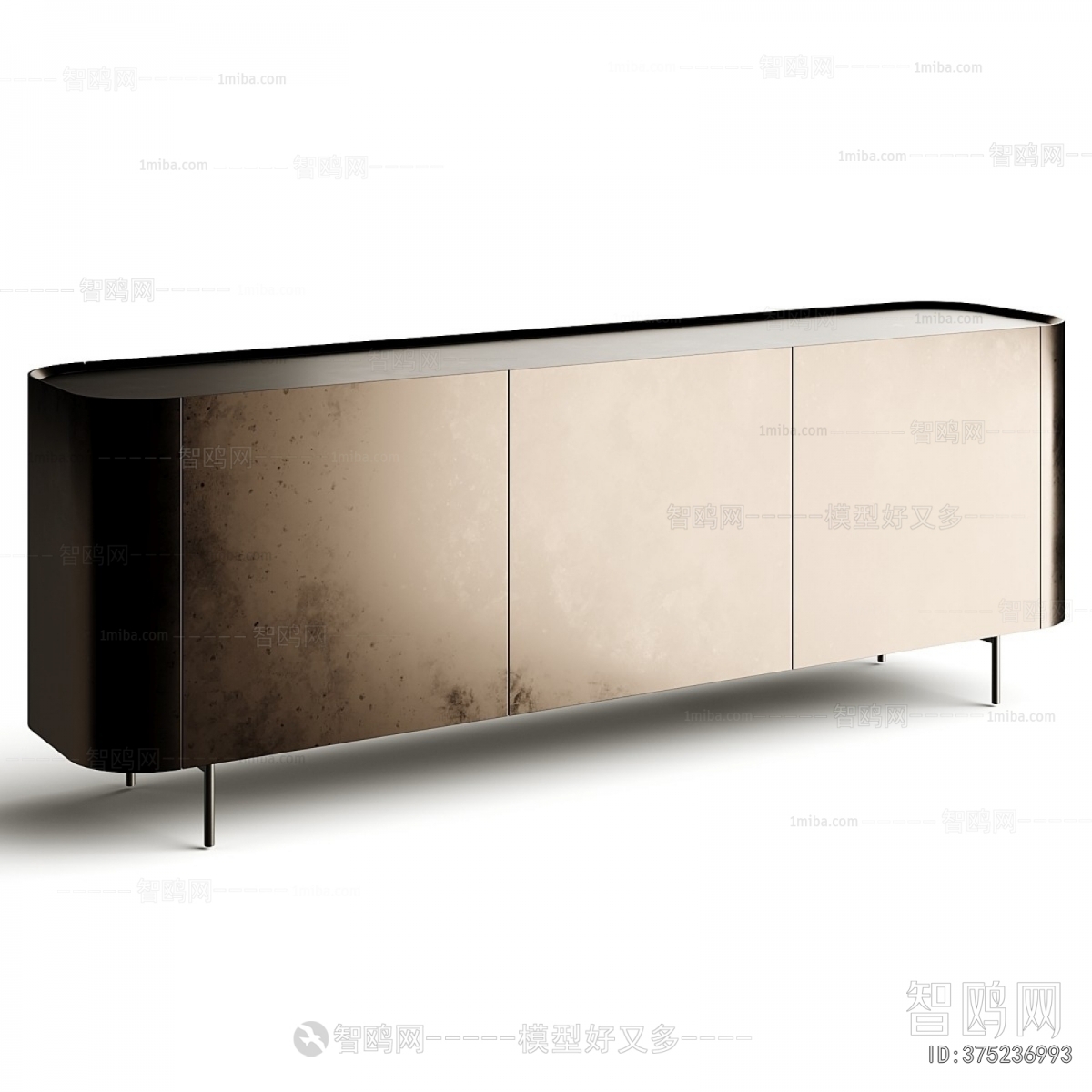 Modern TV Cabinet