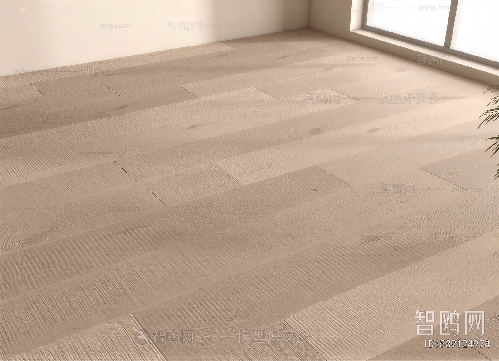 Modern Floor