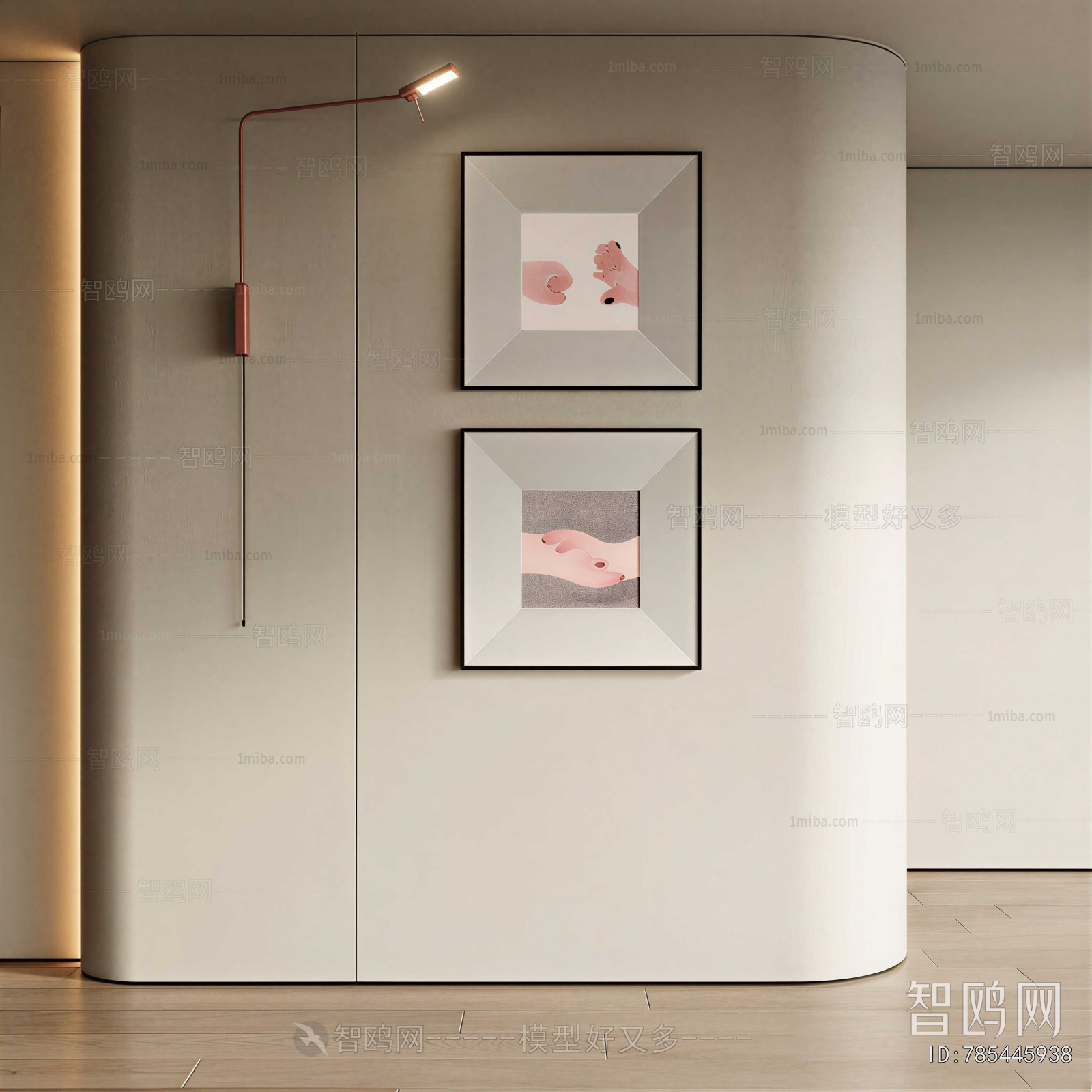 Modern Painting