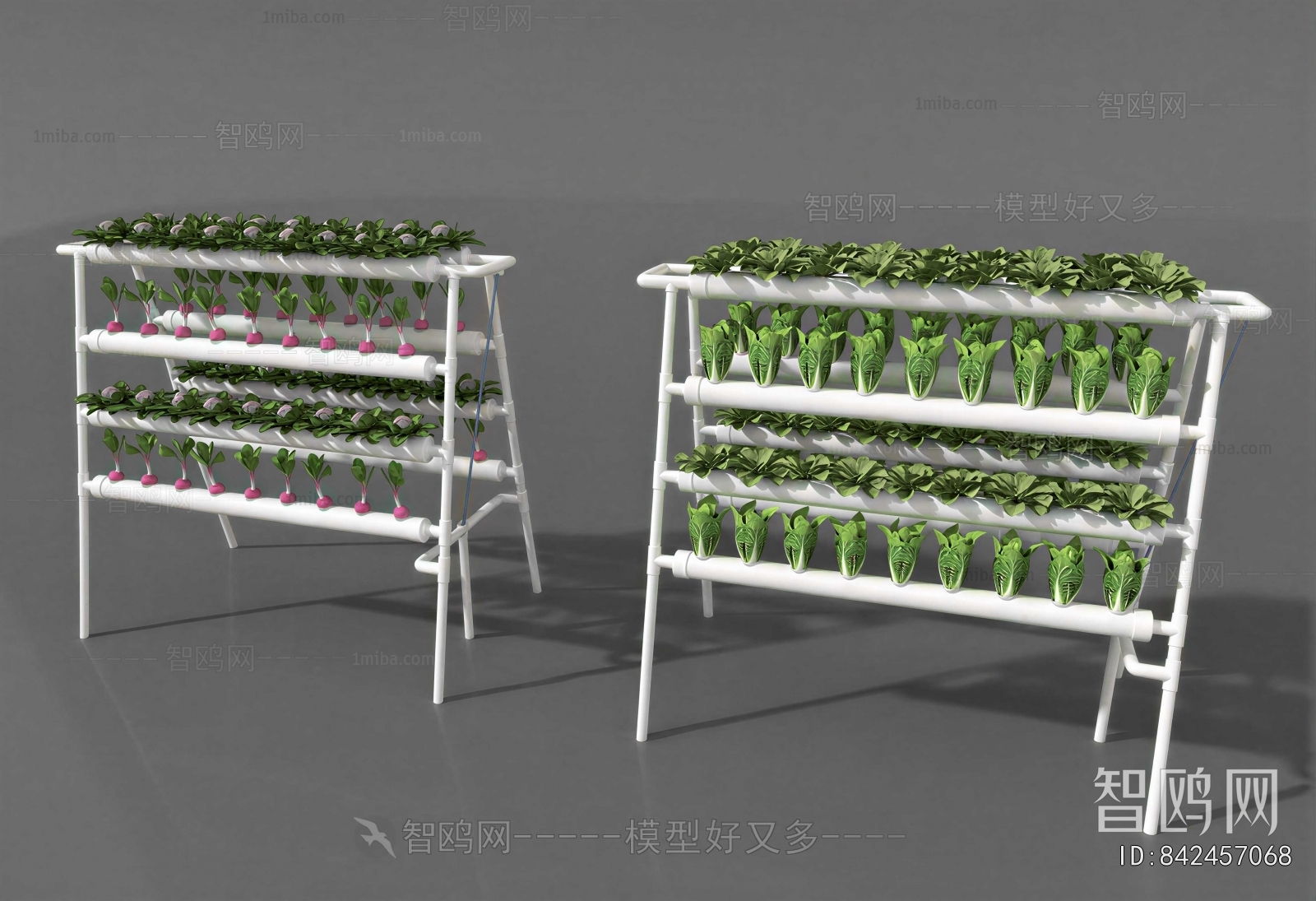 Modern Crop