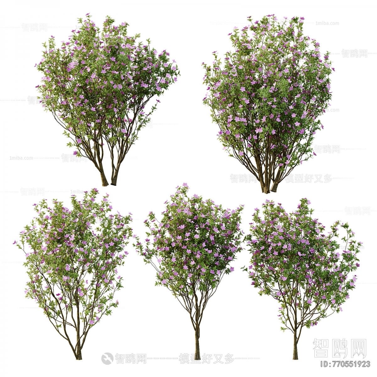 Modern Tree
