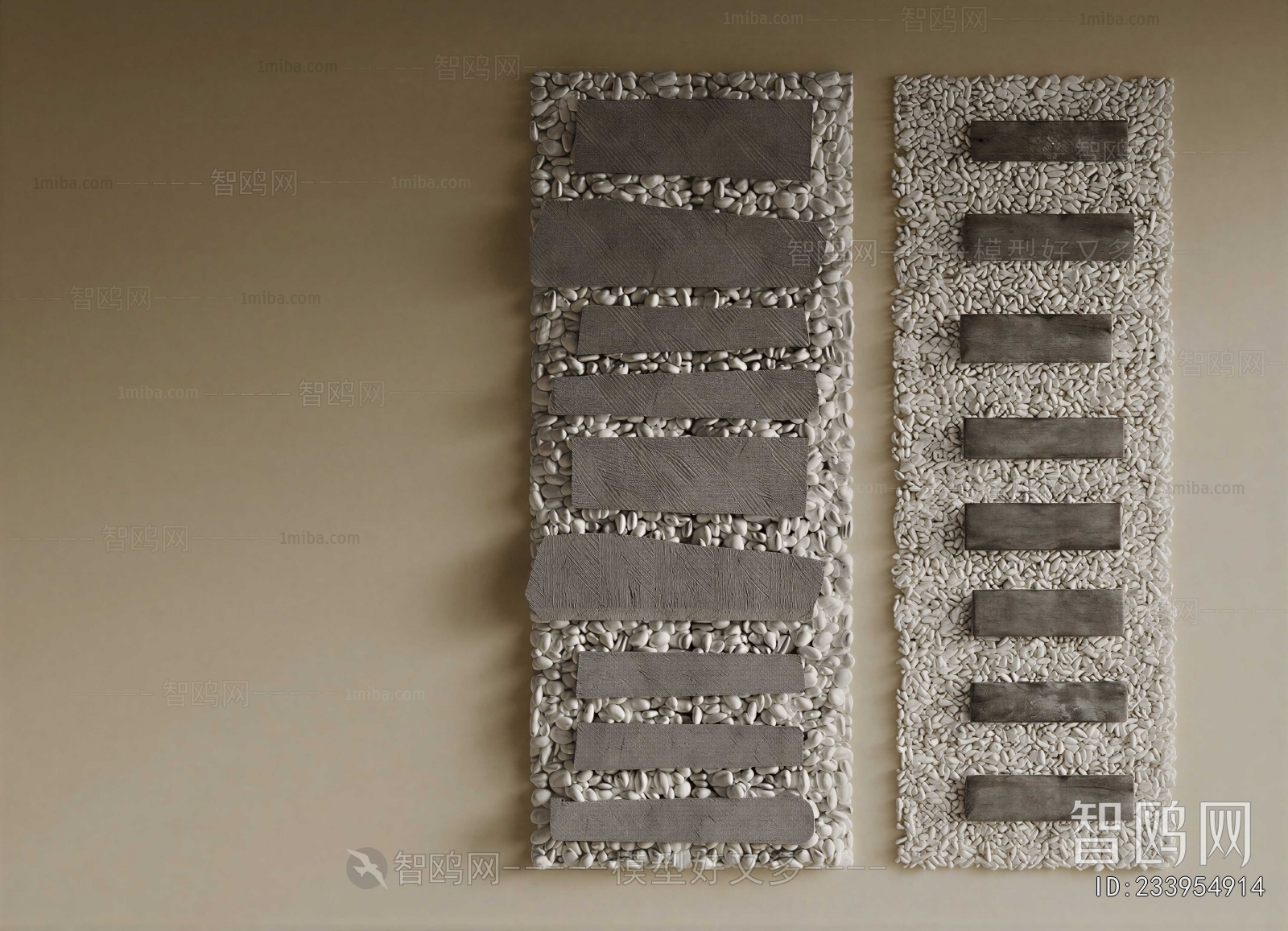 Modern Stone
