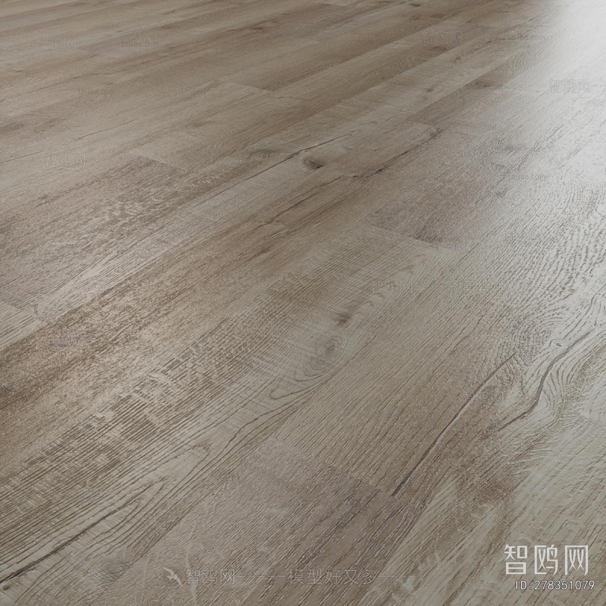 Modern Floor
