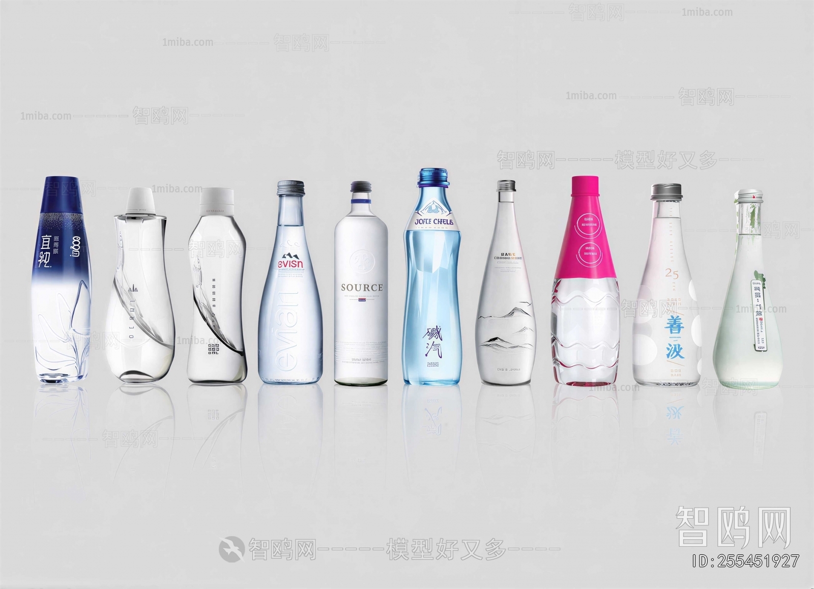 Modern Beverage