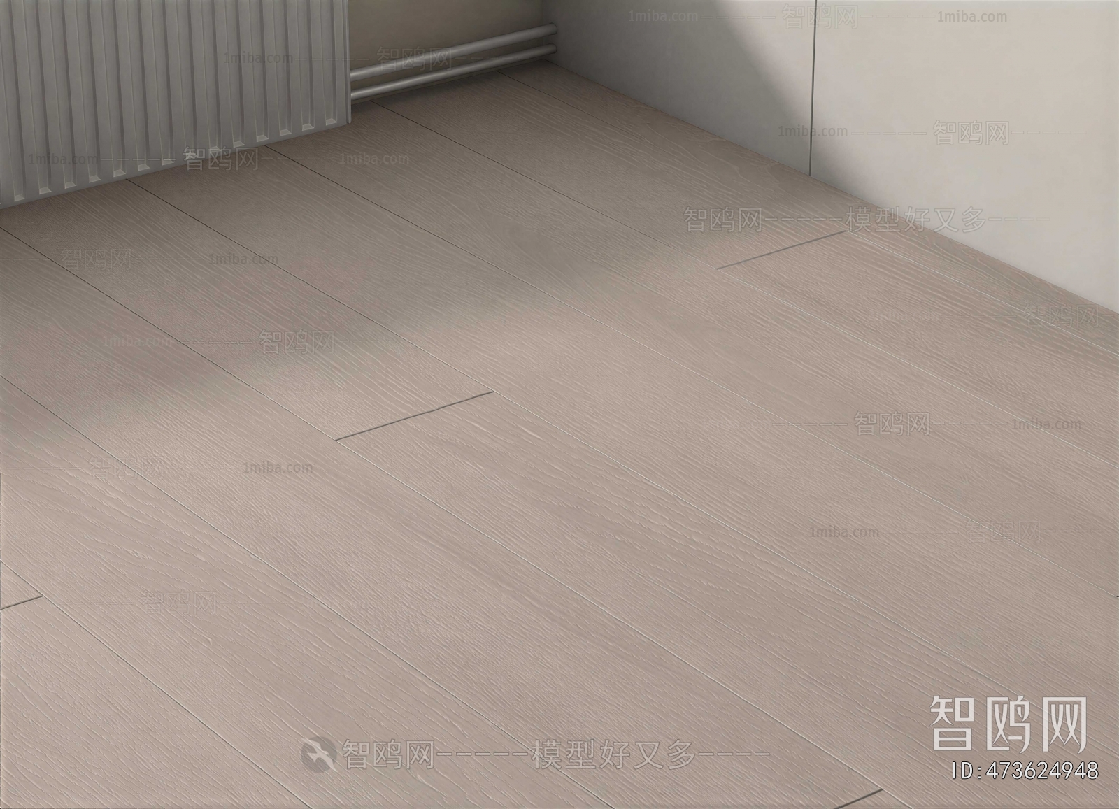 Modern Floor