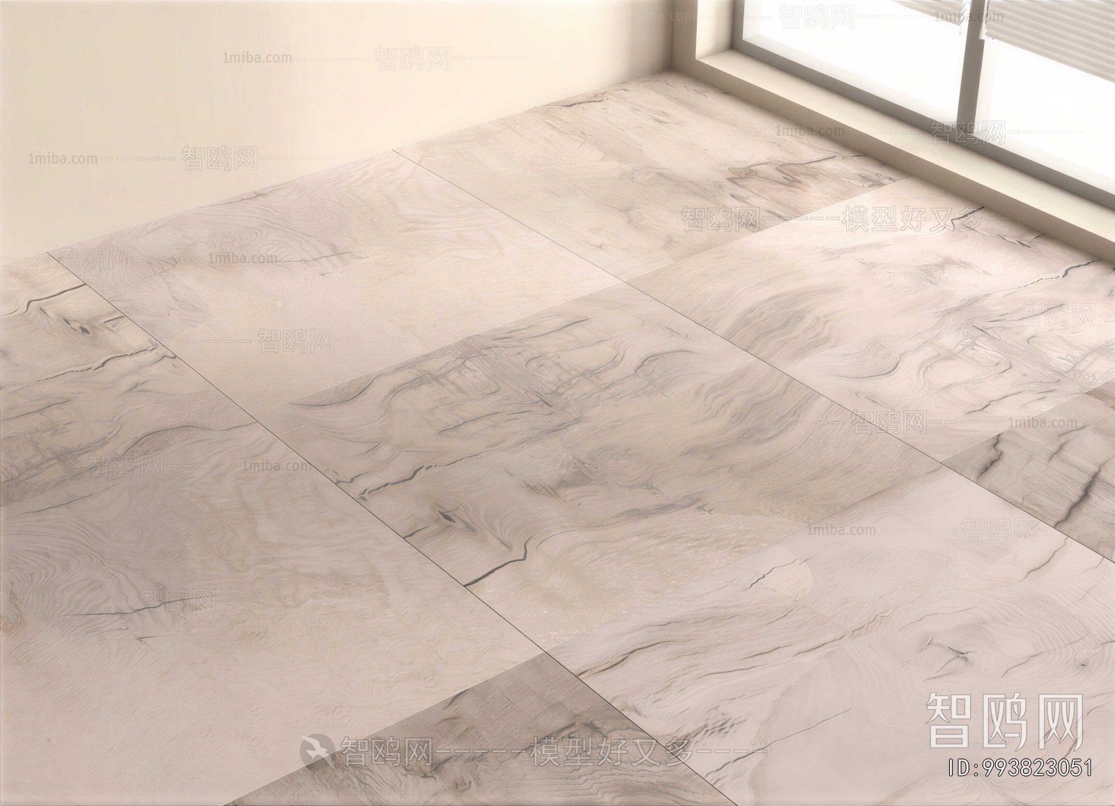 Modern Floor Tile