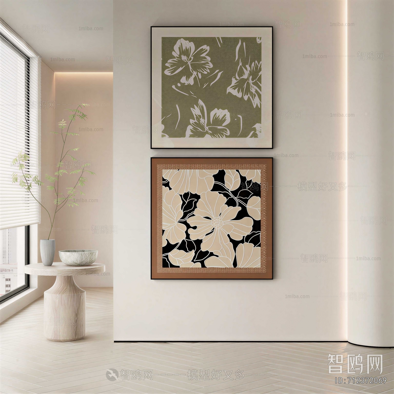 Modern Painting