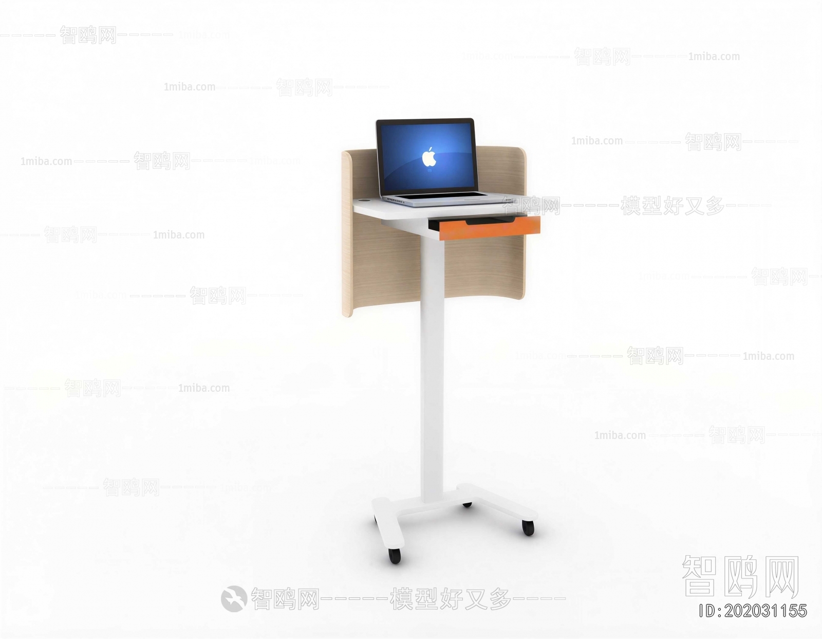 Modern Computer Desk