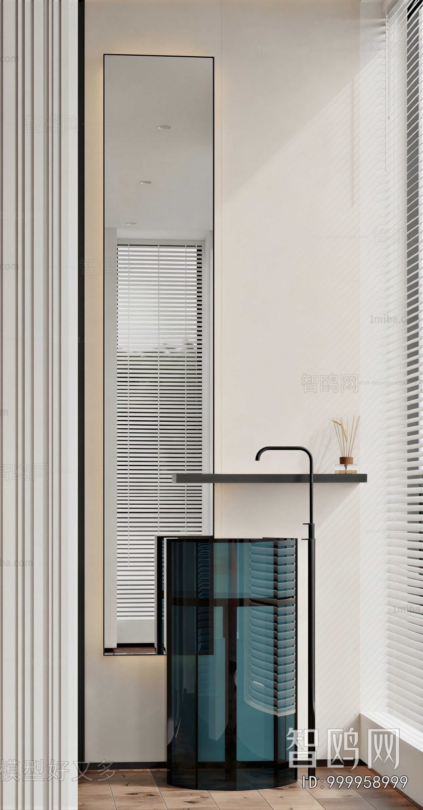 Modern Basin