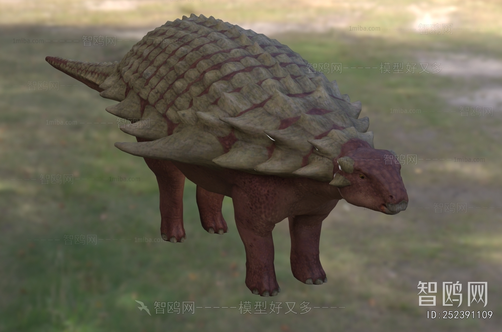 Modern Other Animals