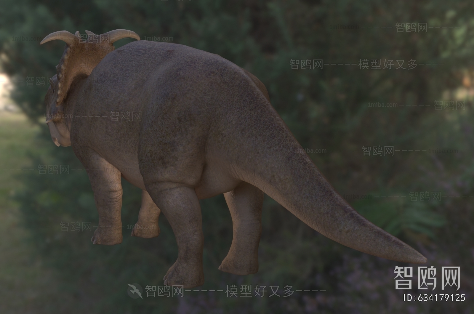 Modern Other Animals