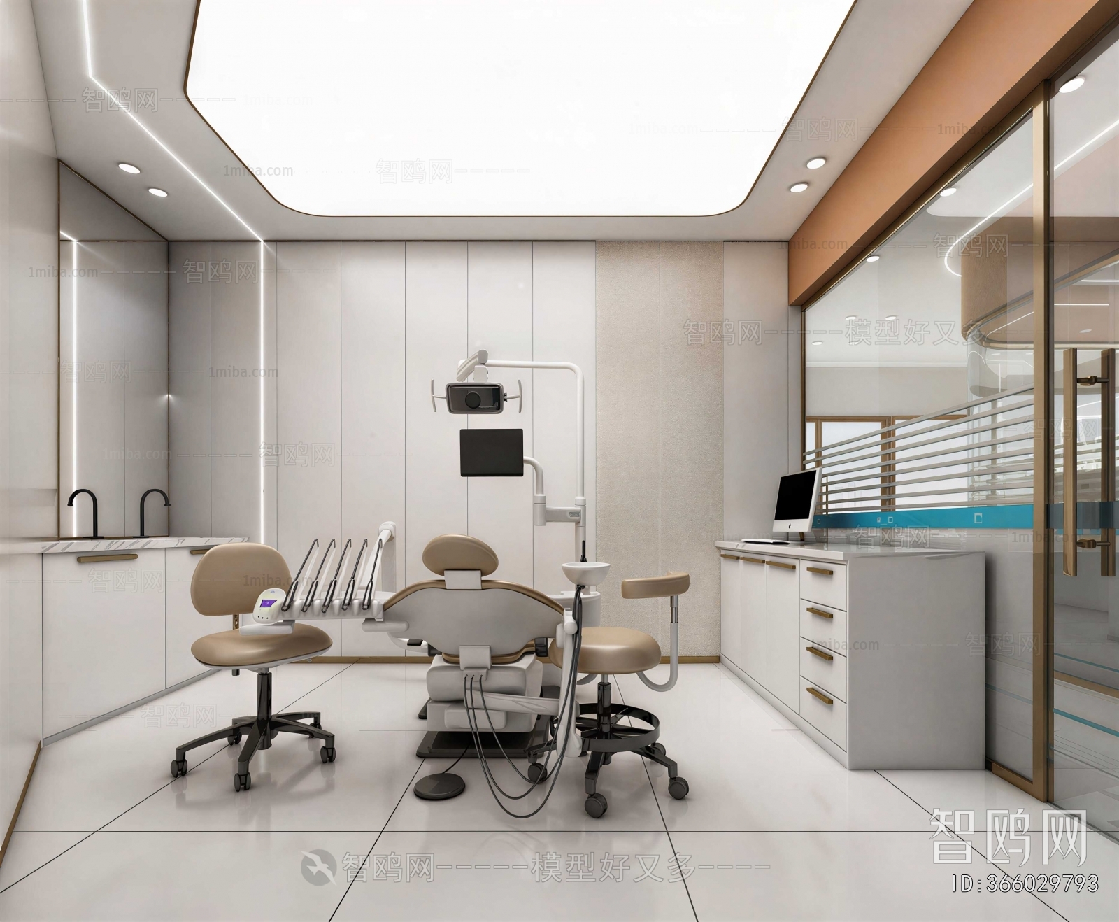 Modern Dental Clinic