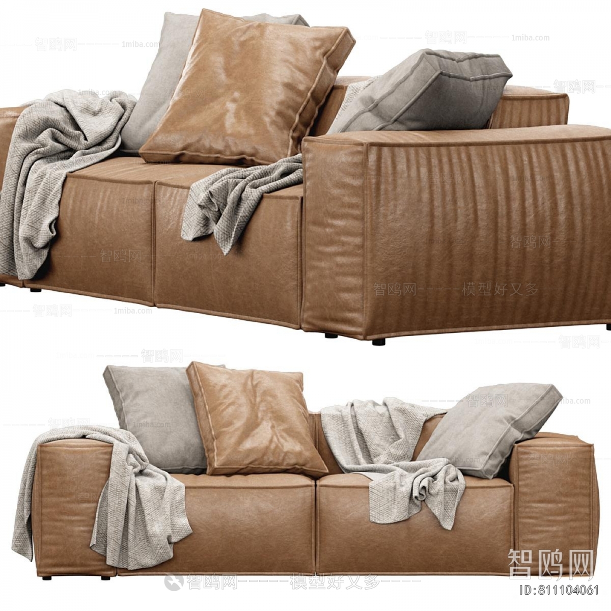 Modern A Sofa For Two