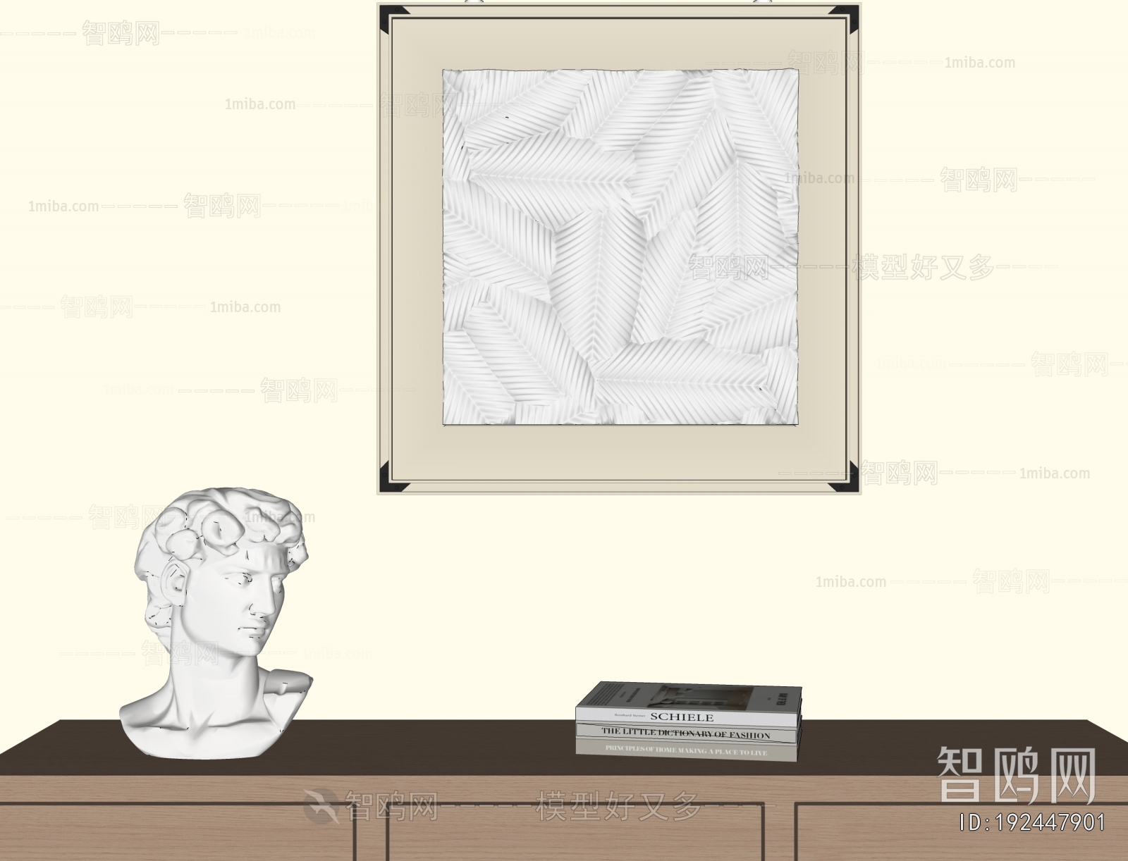 Modern Painting
