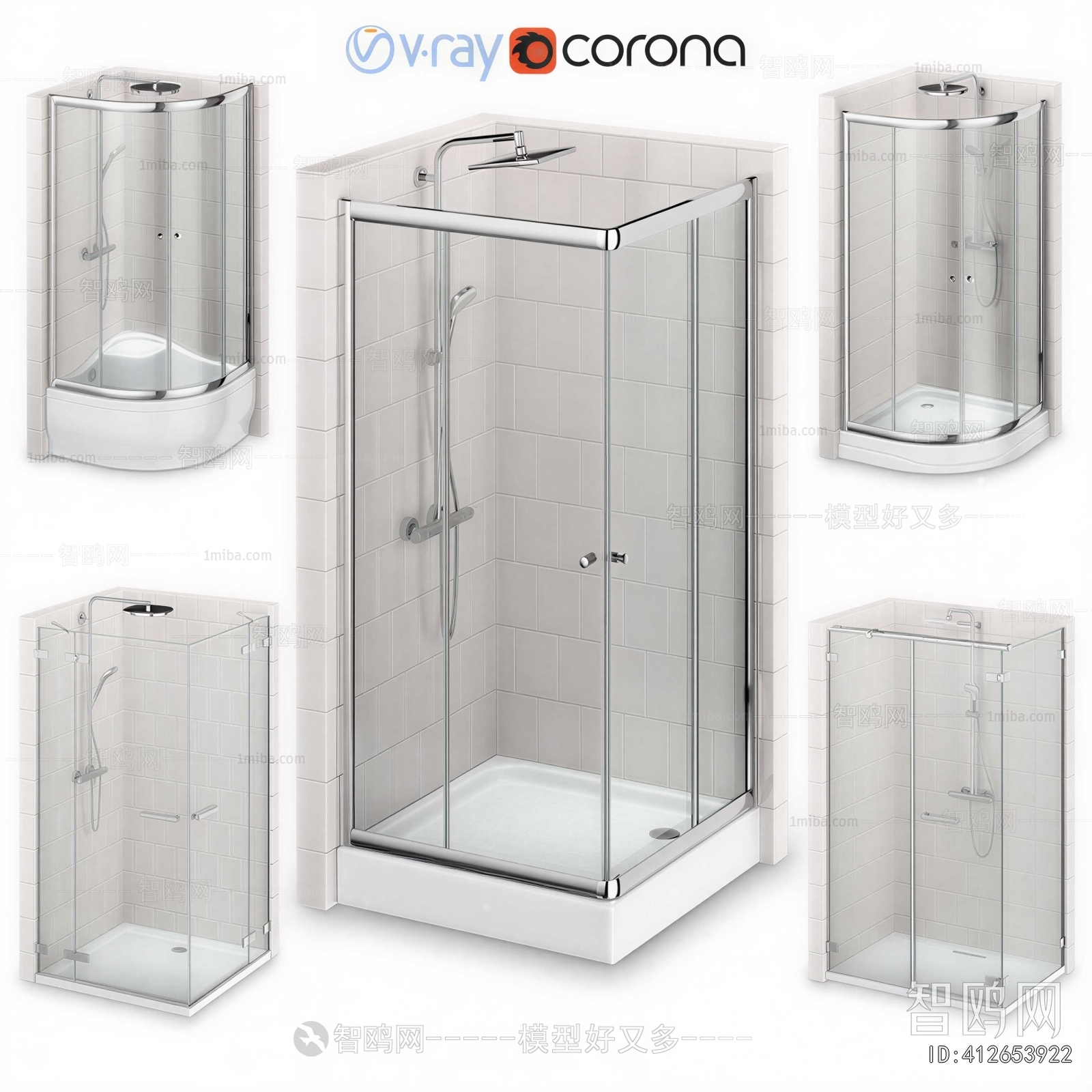 Modern Bathroom