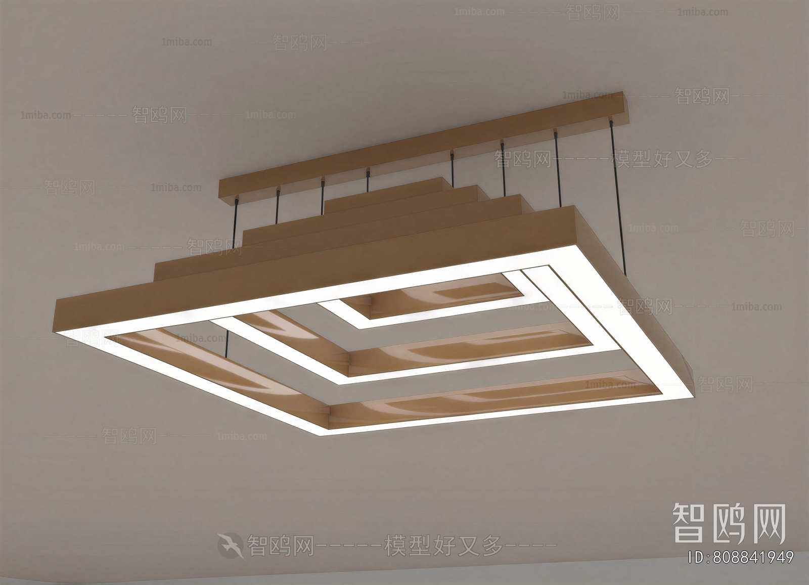 Modern Droplight