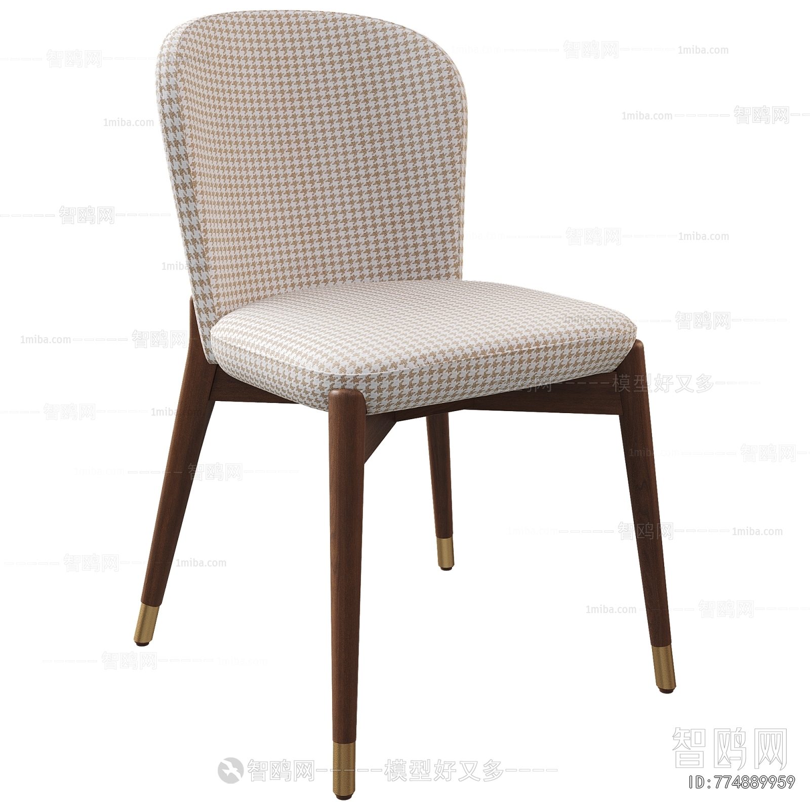 Modern Dining Chair