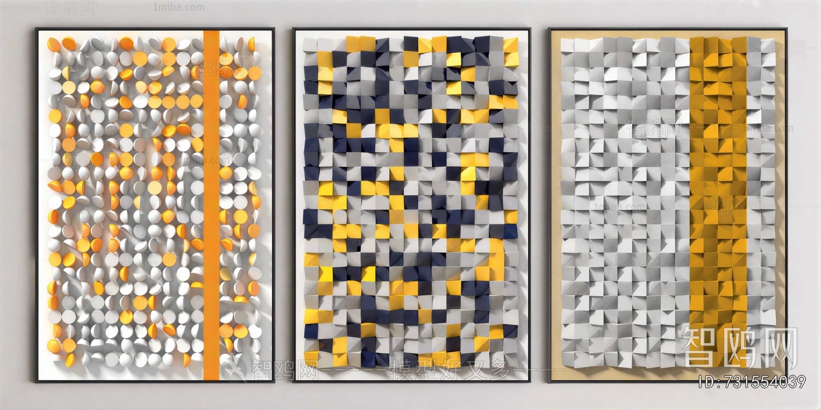 Modern Painting